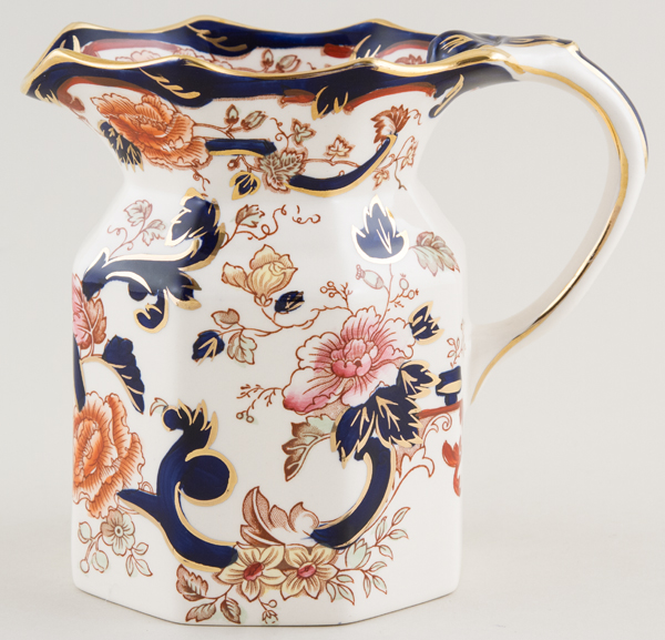 Jug or Pitcher c1980s